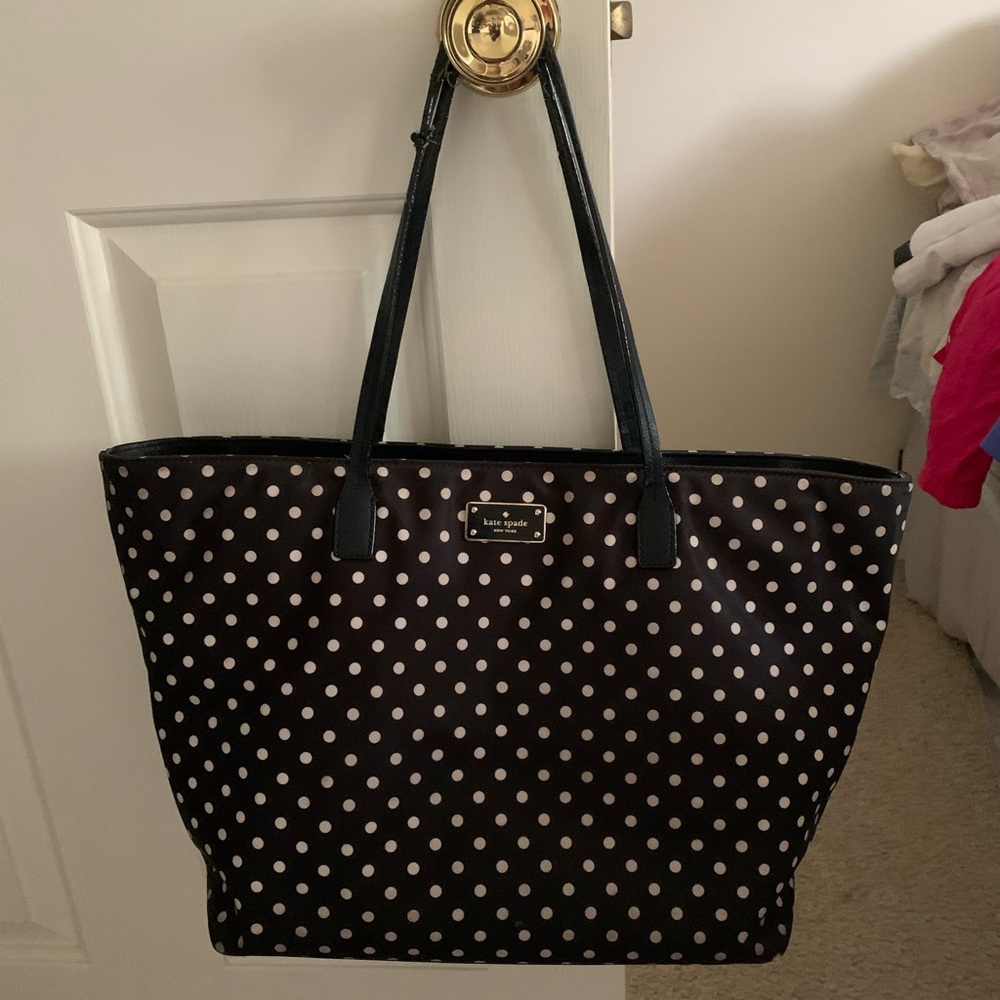 Kate spade bag